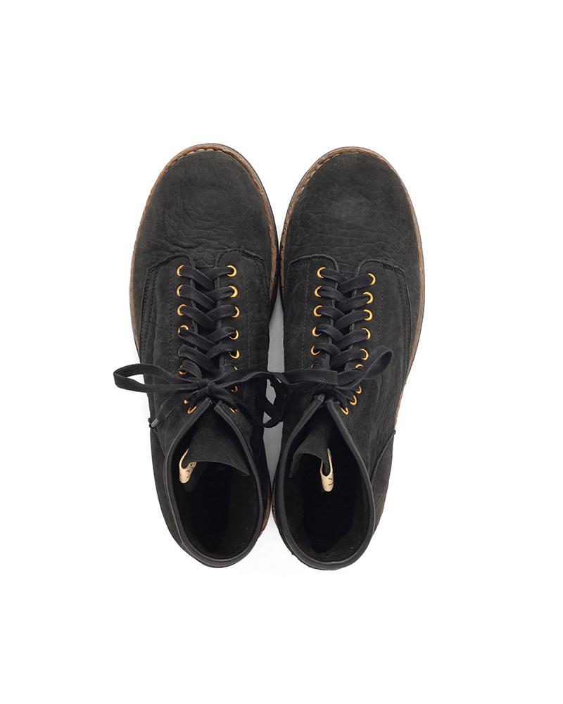 BRIGADIER MID-FOLK | Visvim Official North American Web Store